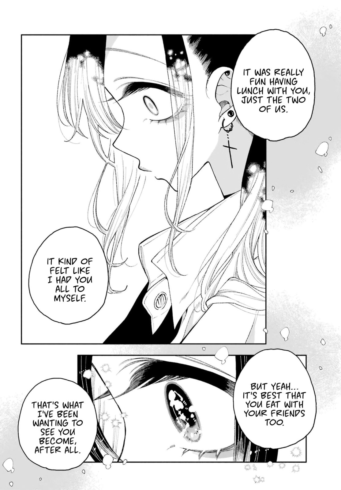 Show Me Your Shark Teeth