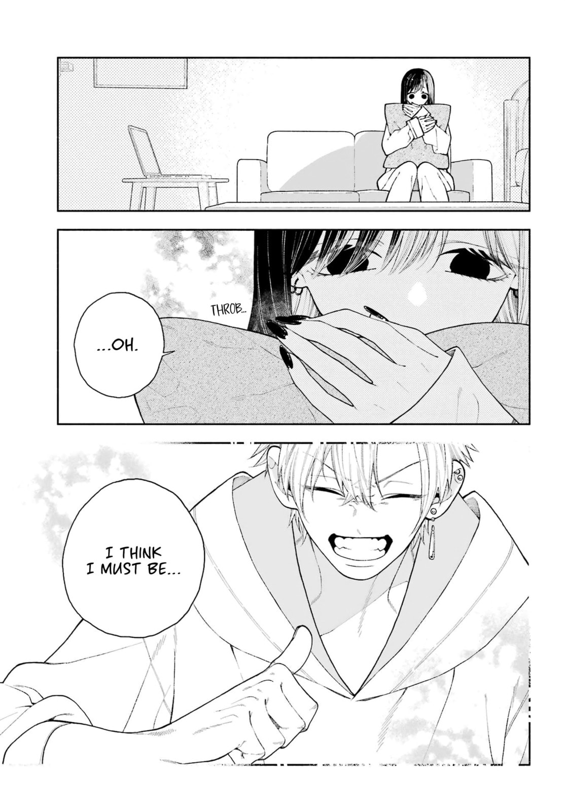 Show Me Your Shark Teeth