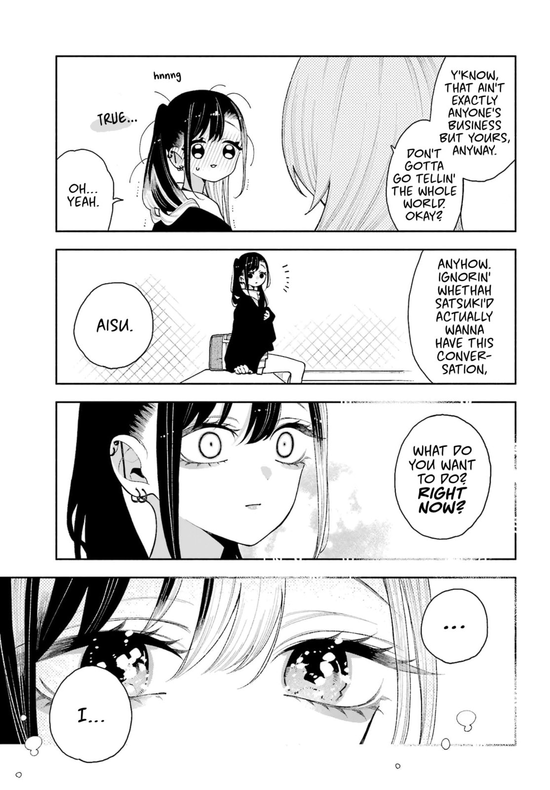 Show Me Your Shark Teeth