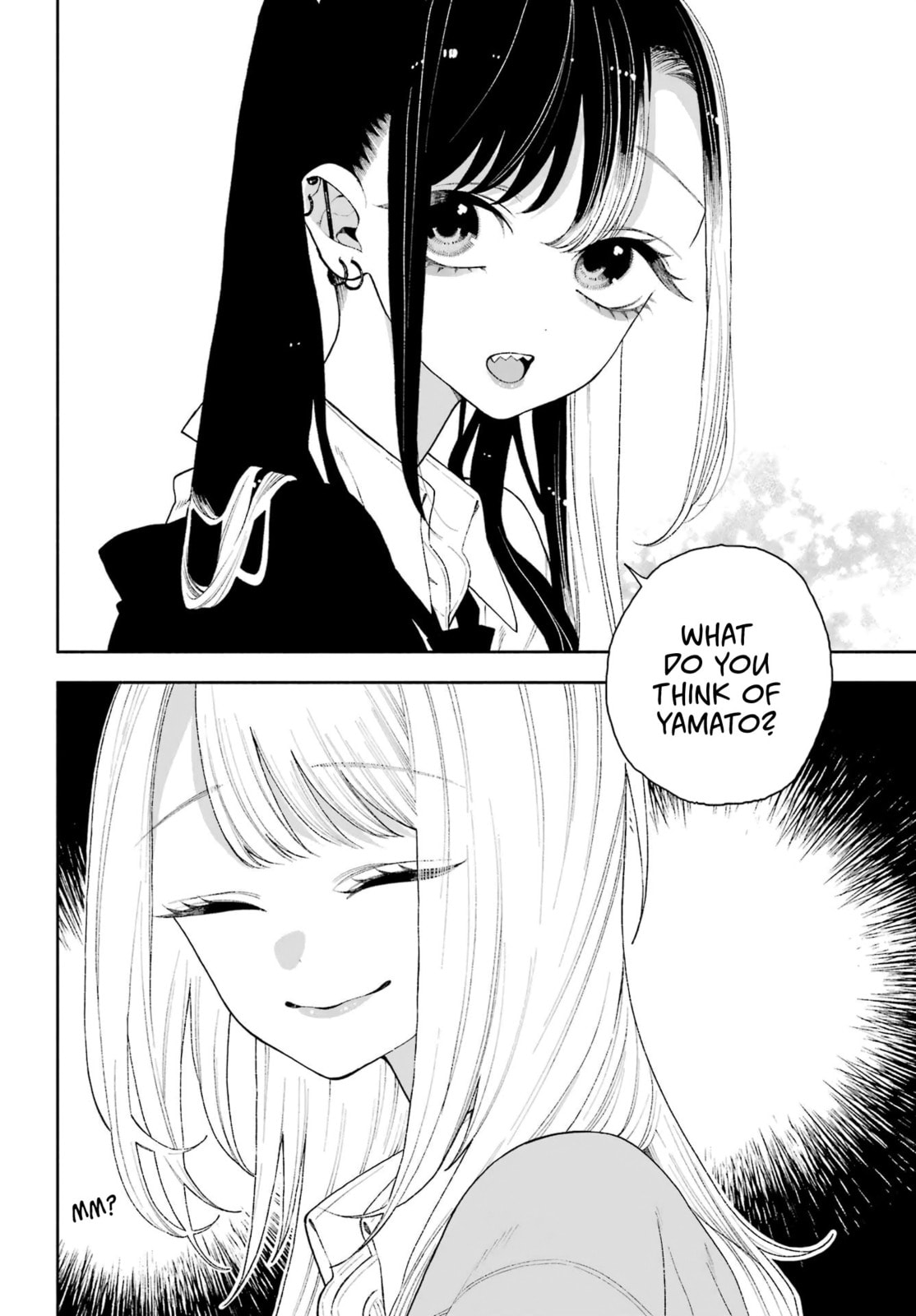 Show Me Your Shark Teeth