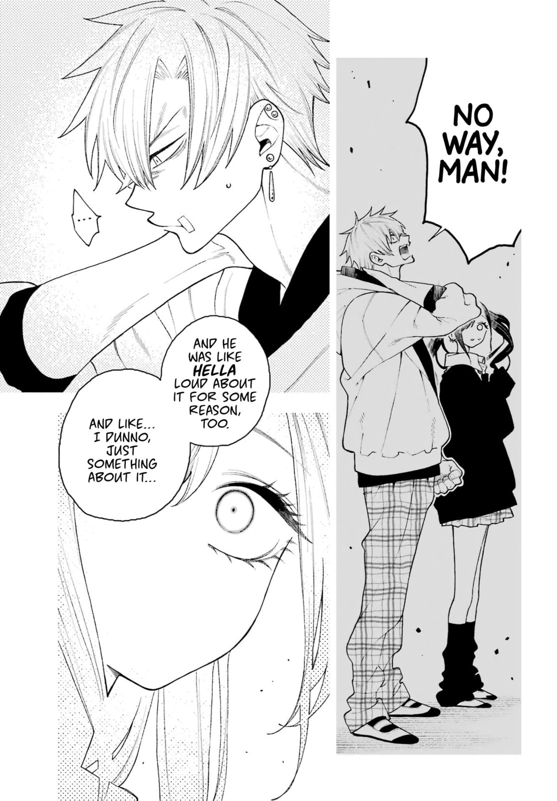 Show Me Your Shark Teeth