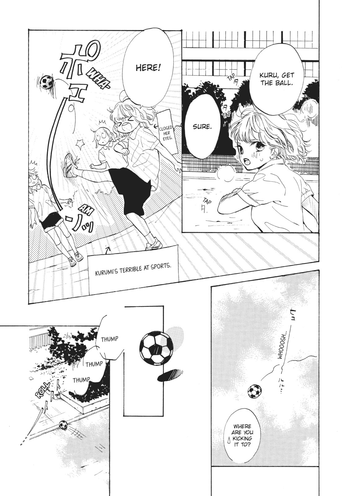 Can I Kiss You Every Day?