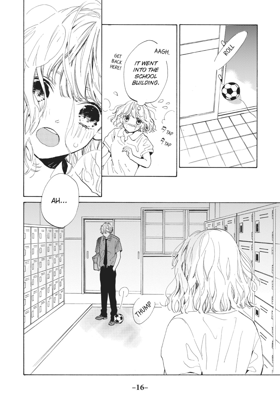 Can I Kiss You Every Day?