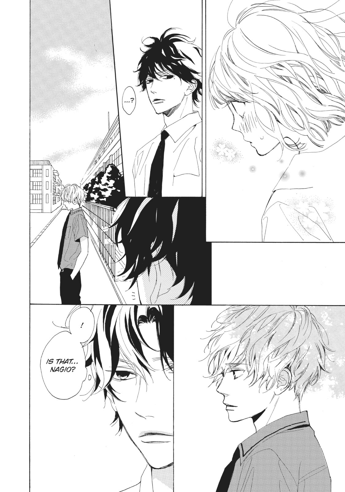 Can I Kiss You Every Day?