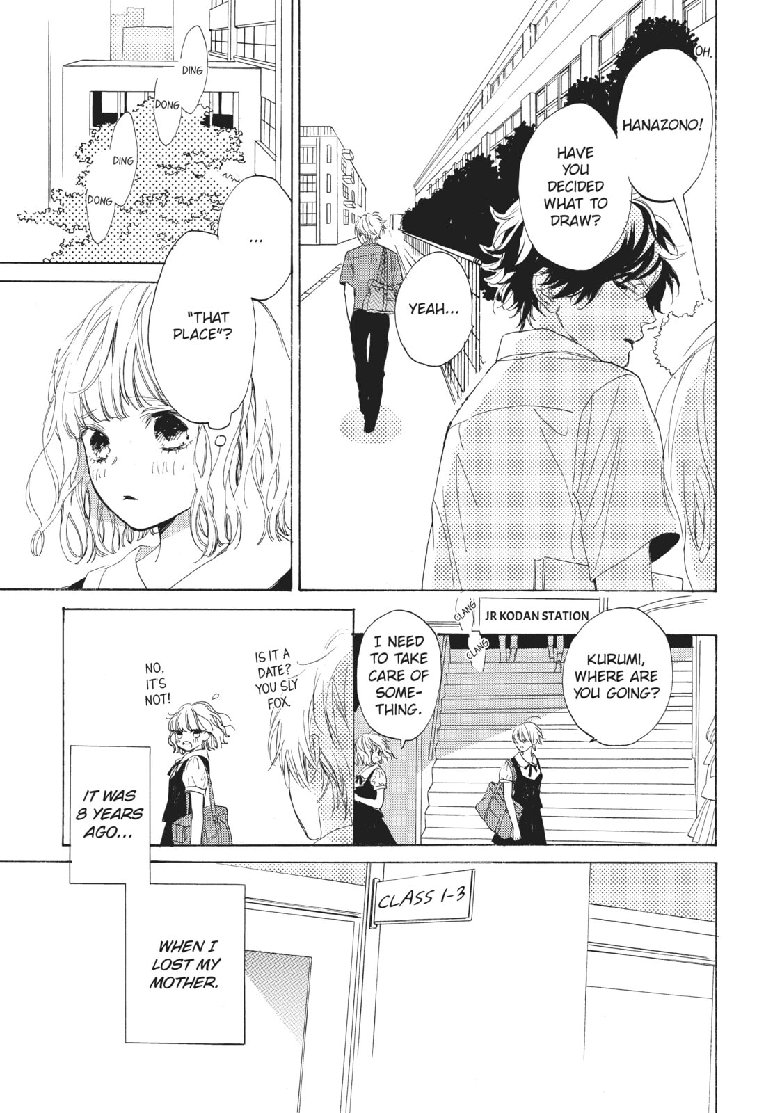 Can I Kiss You Every Day?