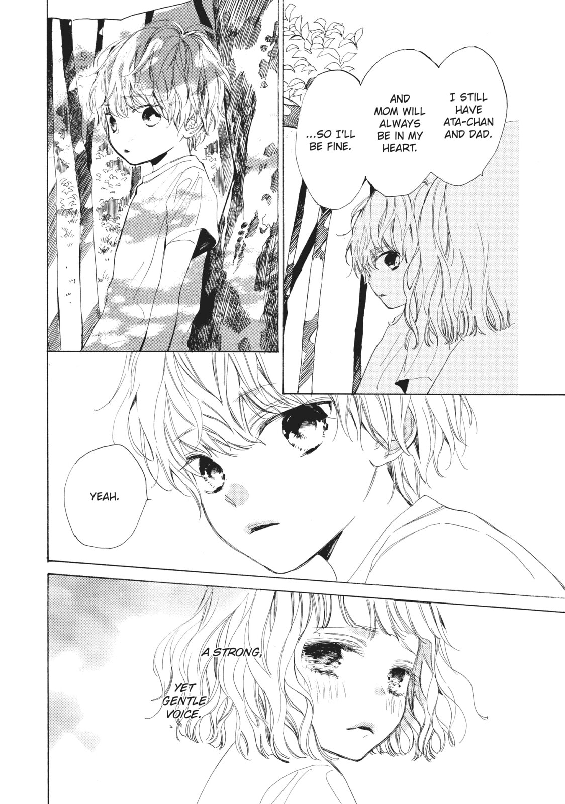 Can I Kiss You Every Day?