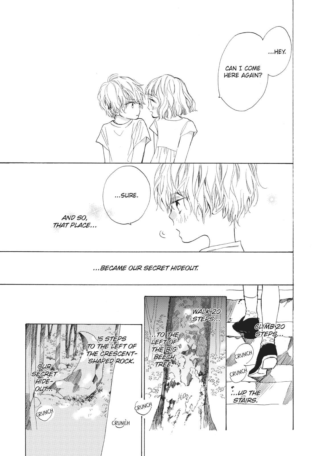 Can I Kiss You Every Day?