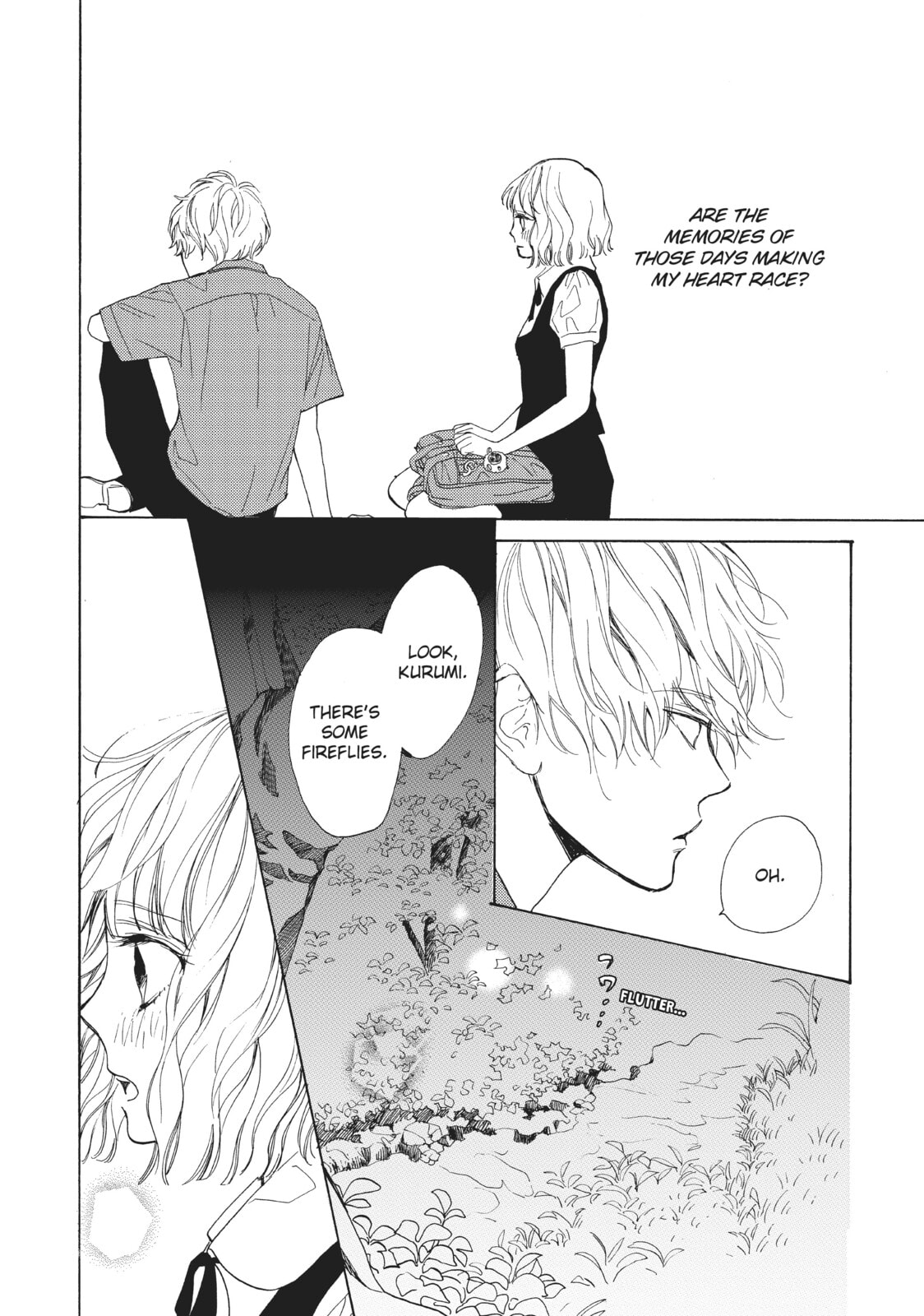 Can I Kiss You Every Day?