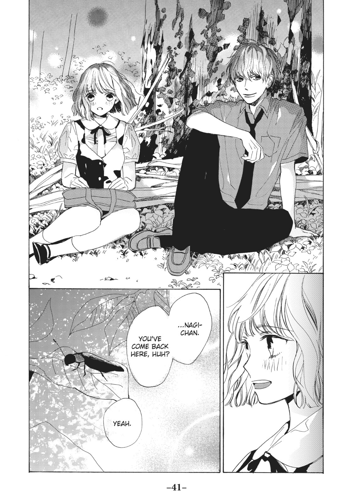 Can I Kiss You Every Day?