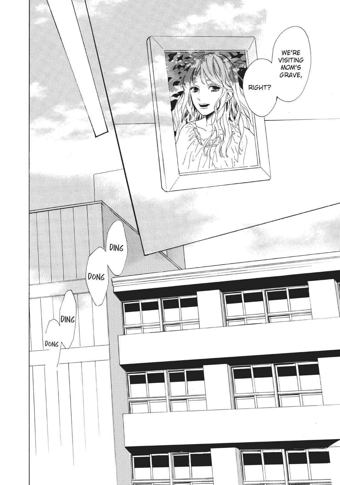 Can I Kiss You Every Day?