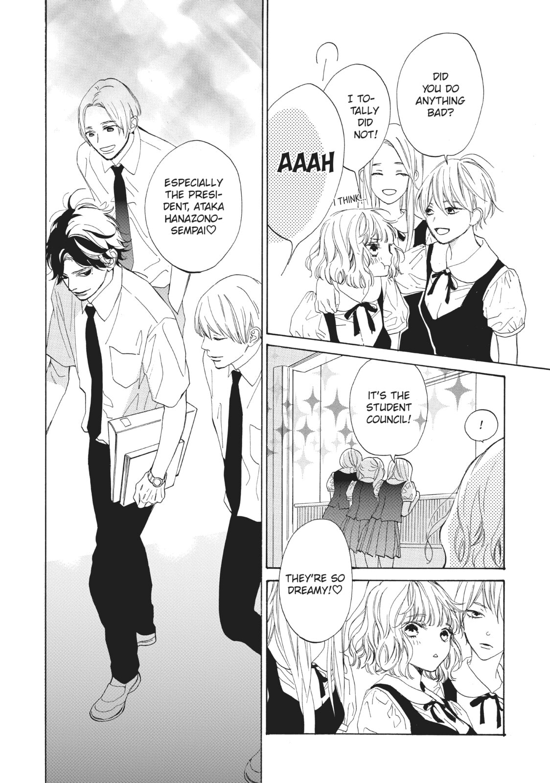 Can I Kiss You Every Day?