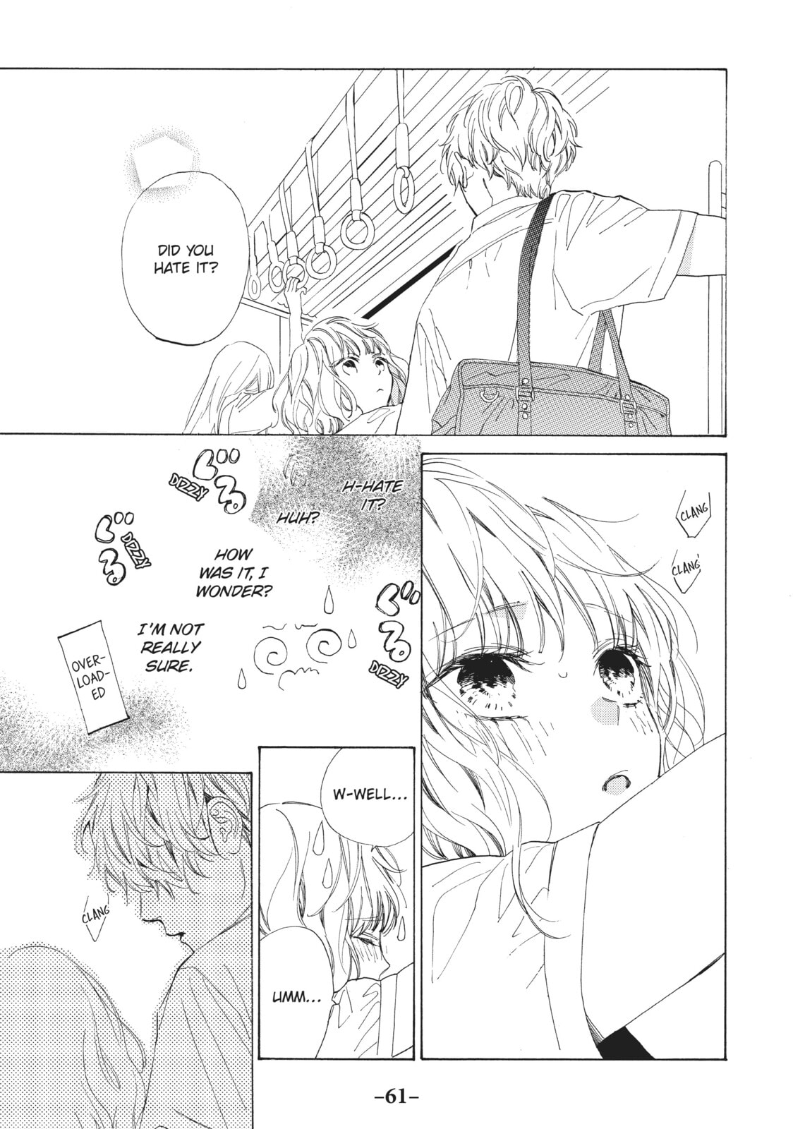 Can I Kiss You Every Day?