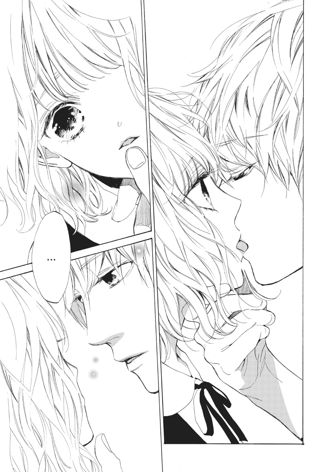 Can I Kiss You Every Day?