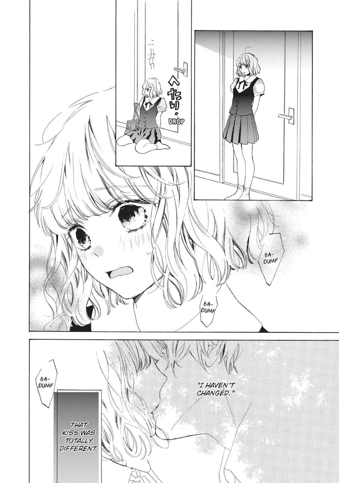 Can I Kiss You Every Day?