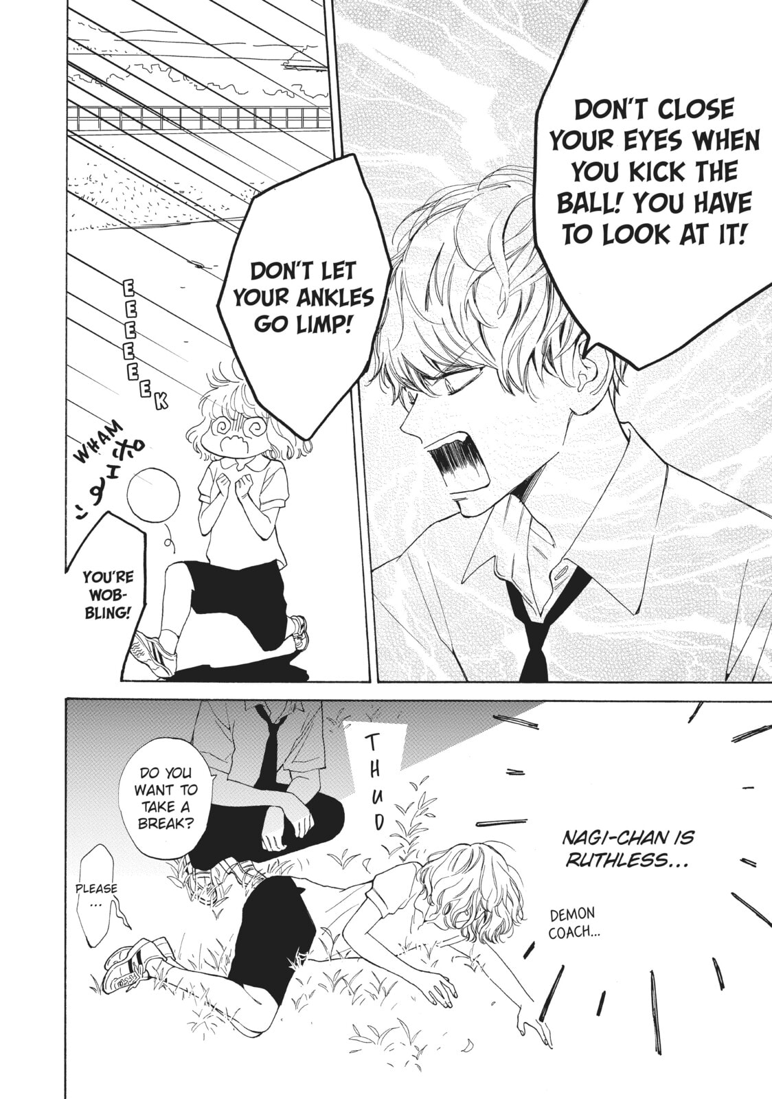 Can I Kiss You Every Day?