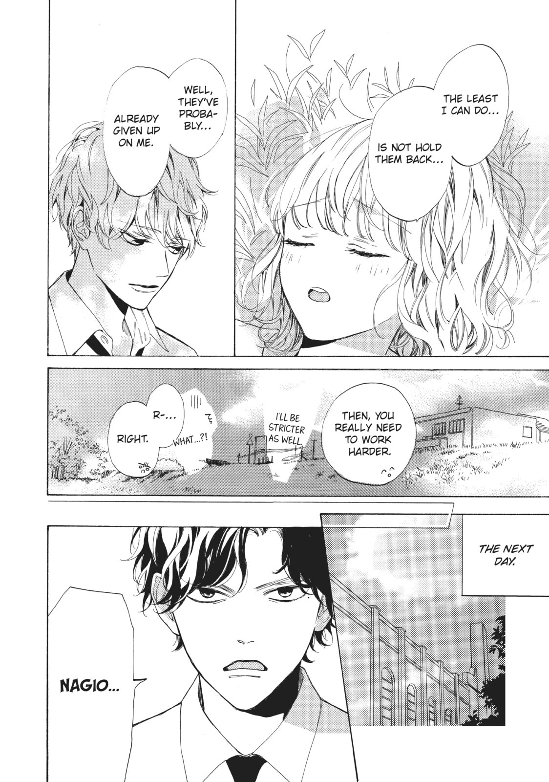 Can I Kiss You Every Day?