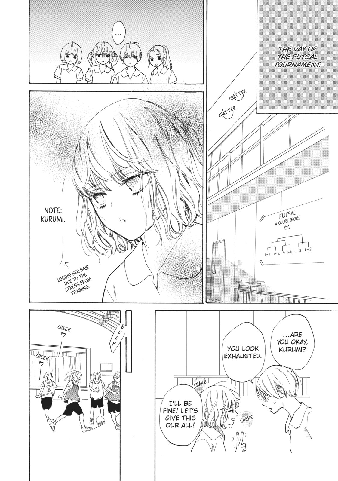 Can I Kiss You Every Day?