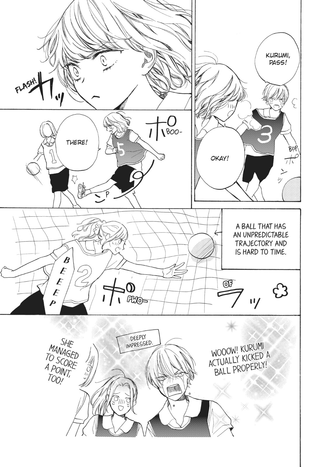 Can I Kiss You Every Day?