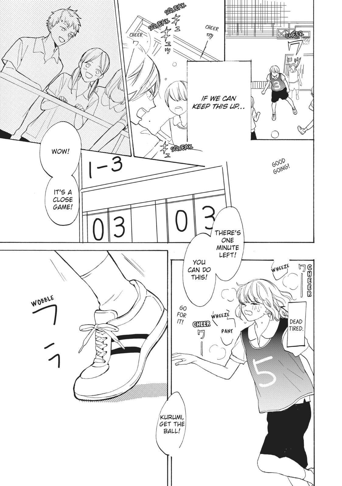 Can I Kiss You Every Day?