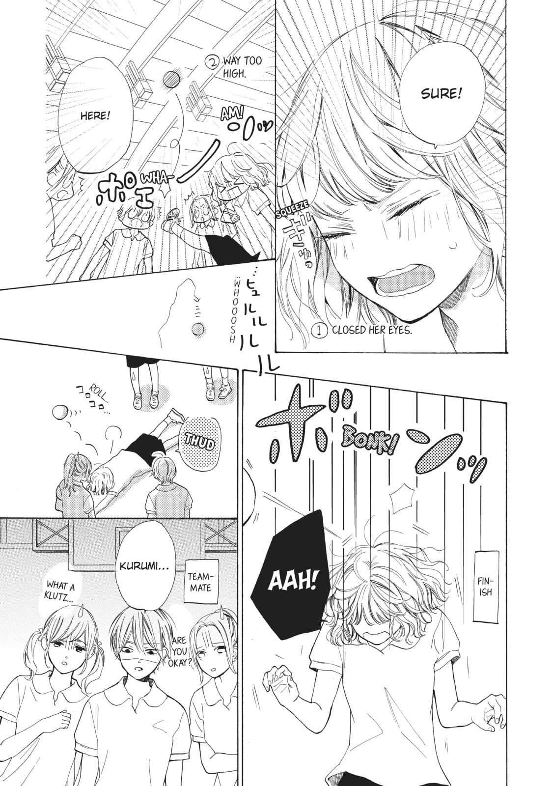 Can I Kiss You Every Day?