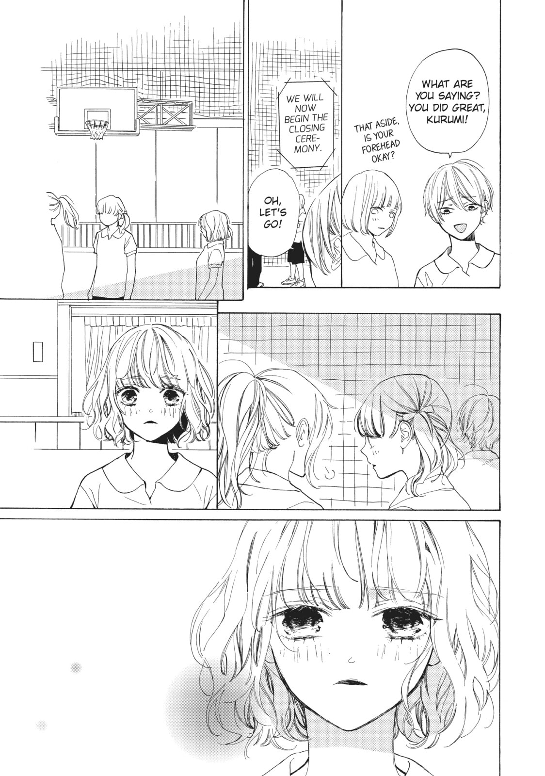 Can I Kiss You Every Day?