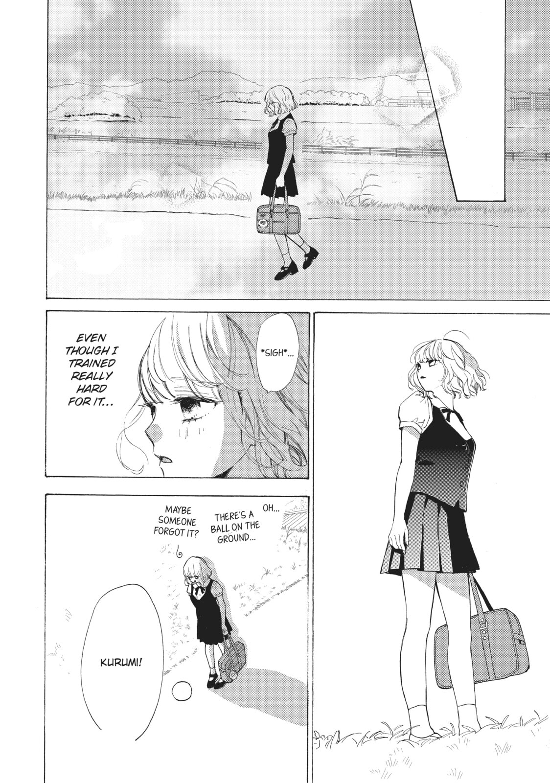 Can I Kiss You Every Day?