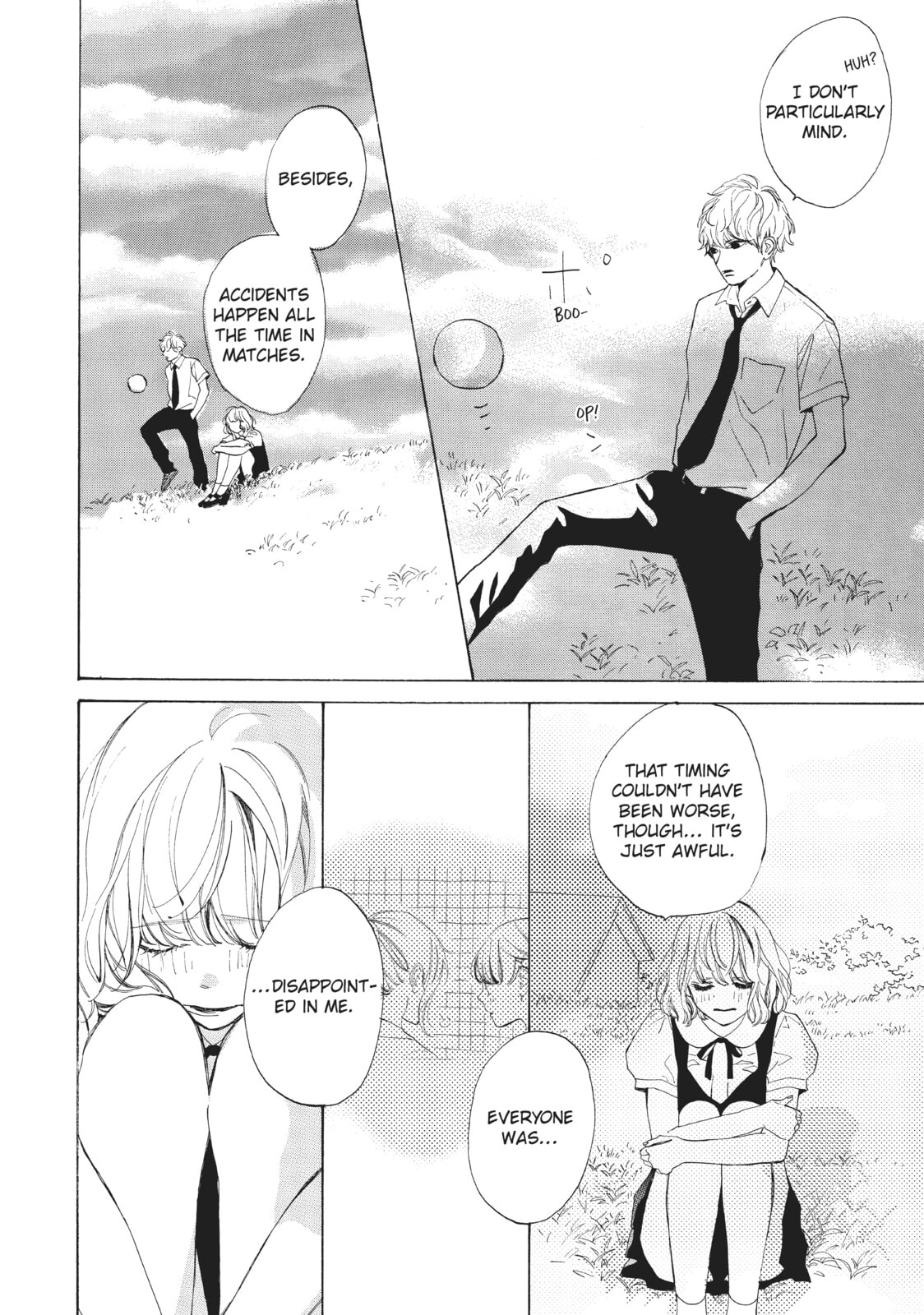 Can I Kiss You Every Day?