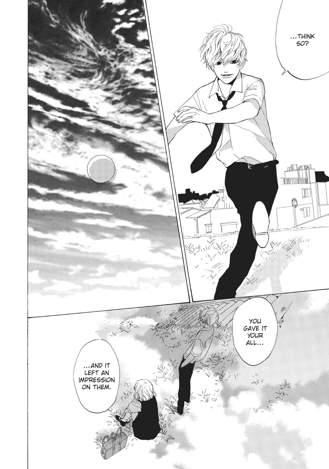 Can I Kiss You Every Day?