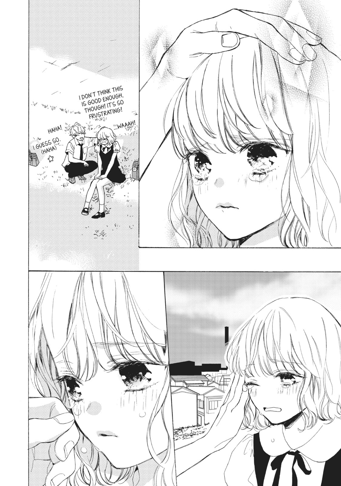 Can I Kiss You Every Day?