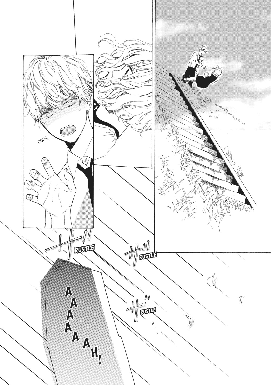 Can I Kiss You Every Day?