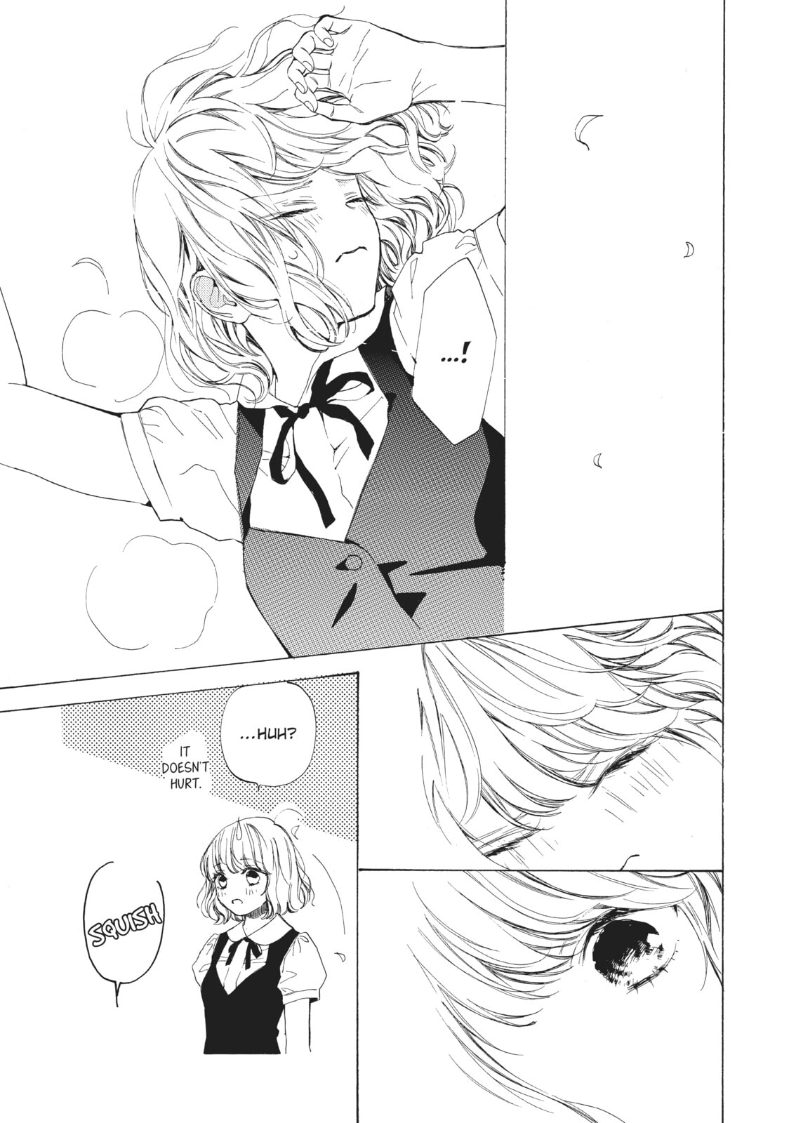 Can I Kiss You Every Day?