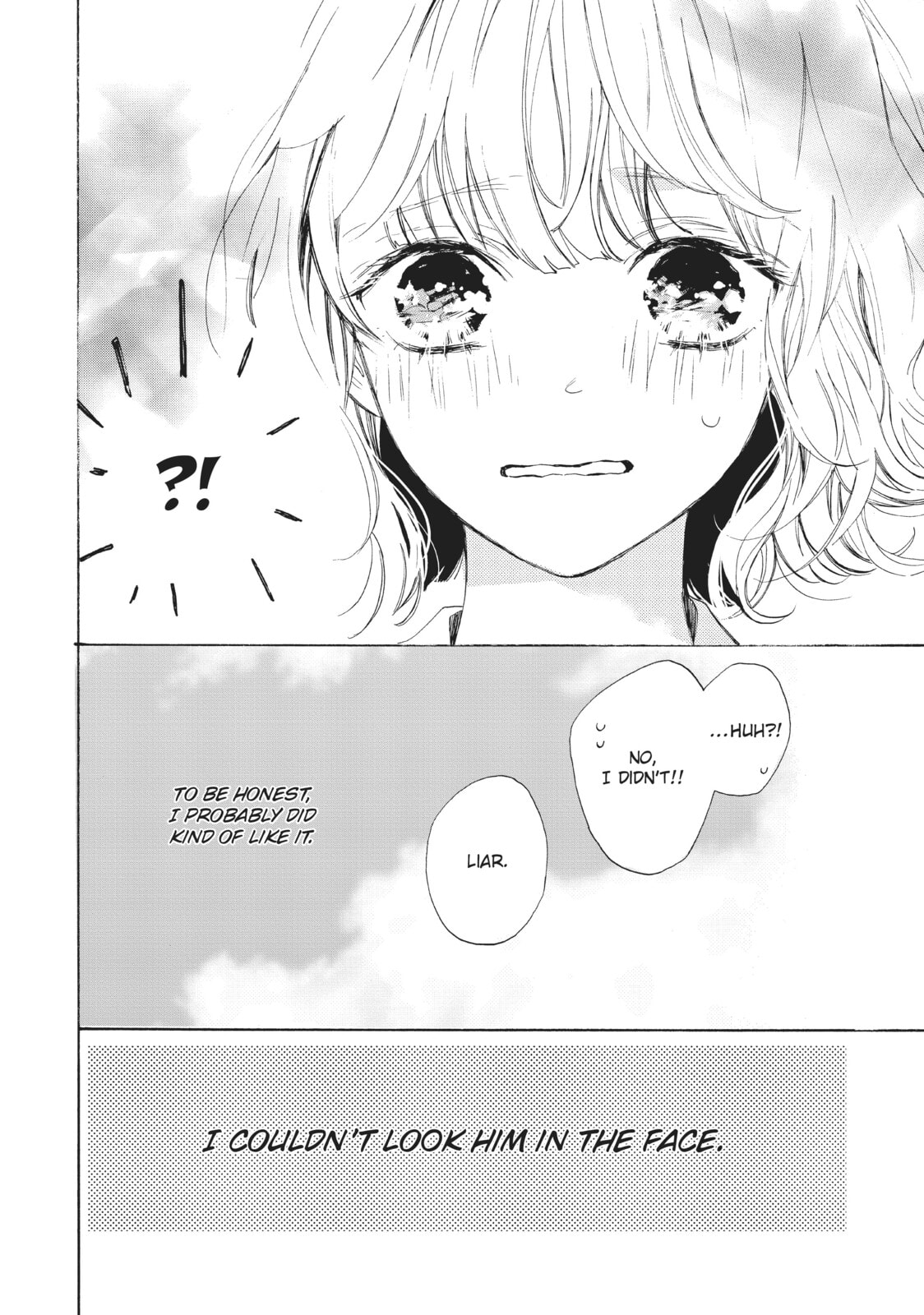 Can I Kiss You Every Day?