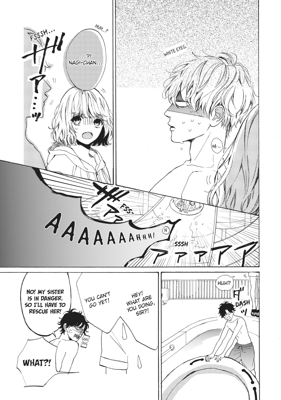 Can I Kiss You Every Day?