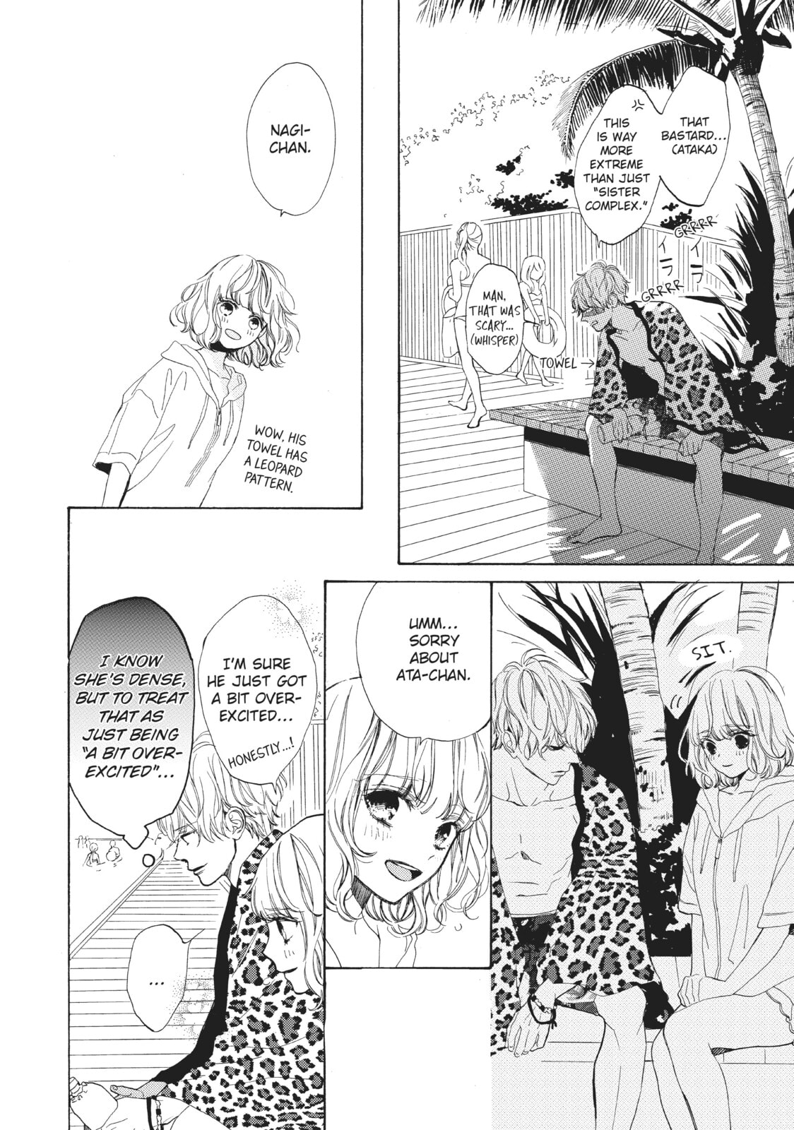 Can I Kiss You Every Day?