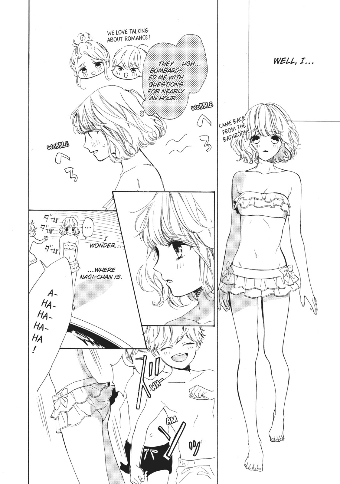 Can I Kiss You Every Day?