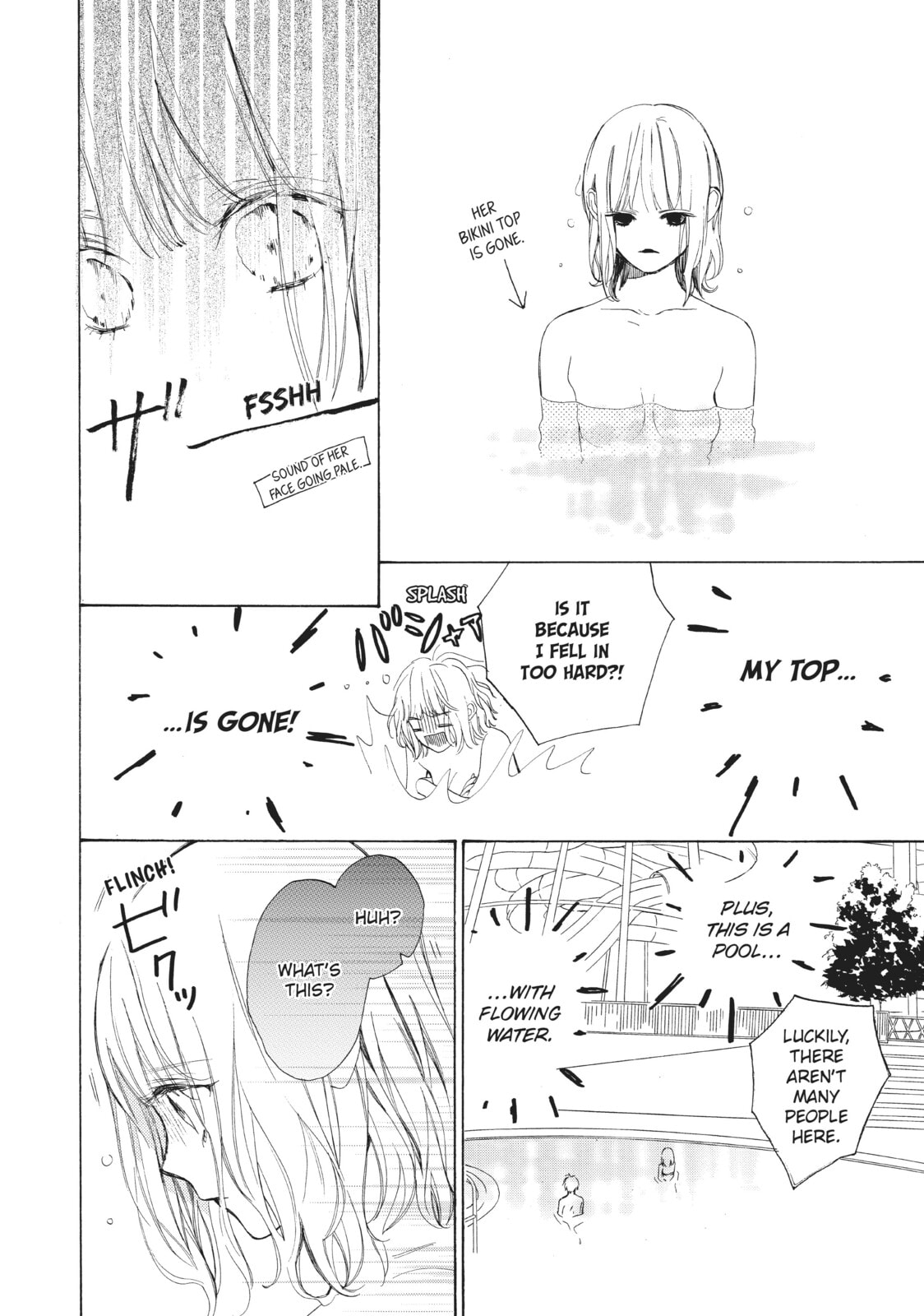 Can I Kiss You Every Day?