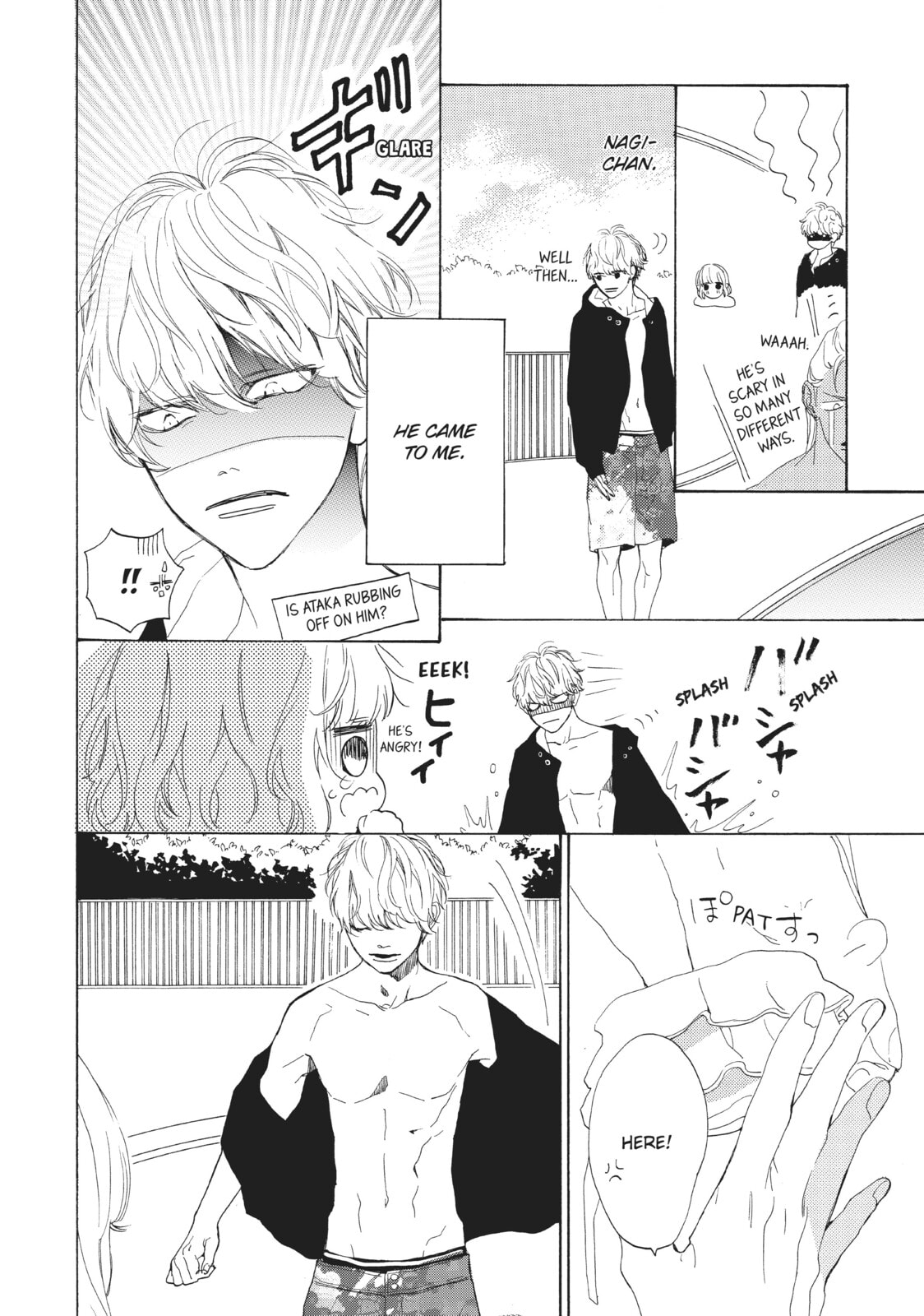 Can I Kiss You Every Day?