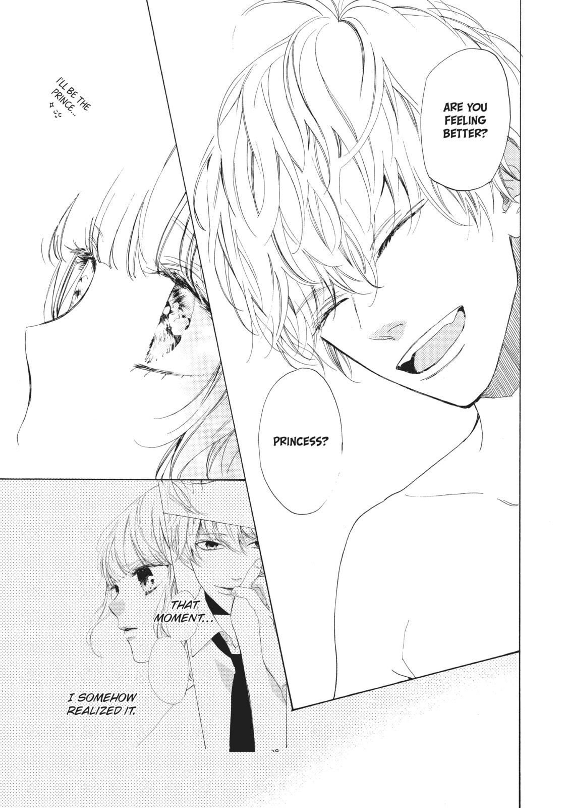 Can I Kiss You Every Day?