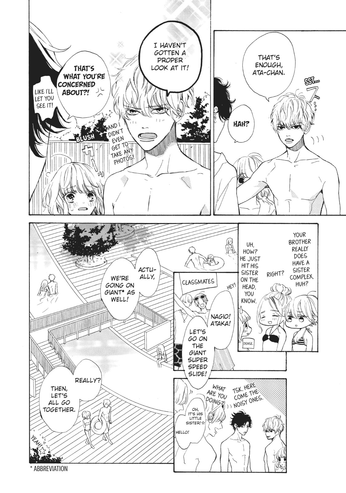 Can I Kiss You Every Day?