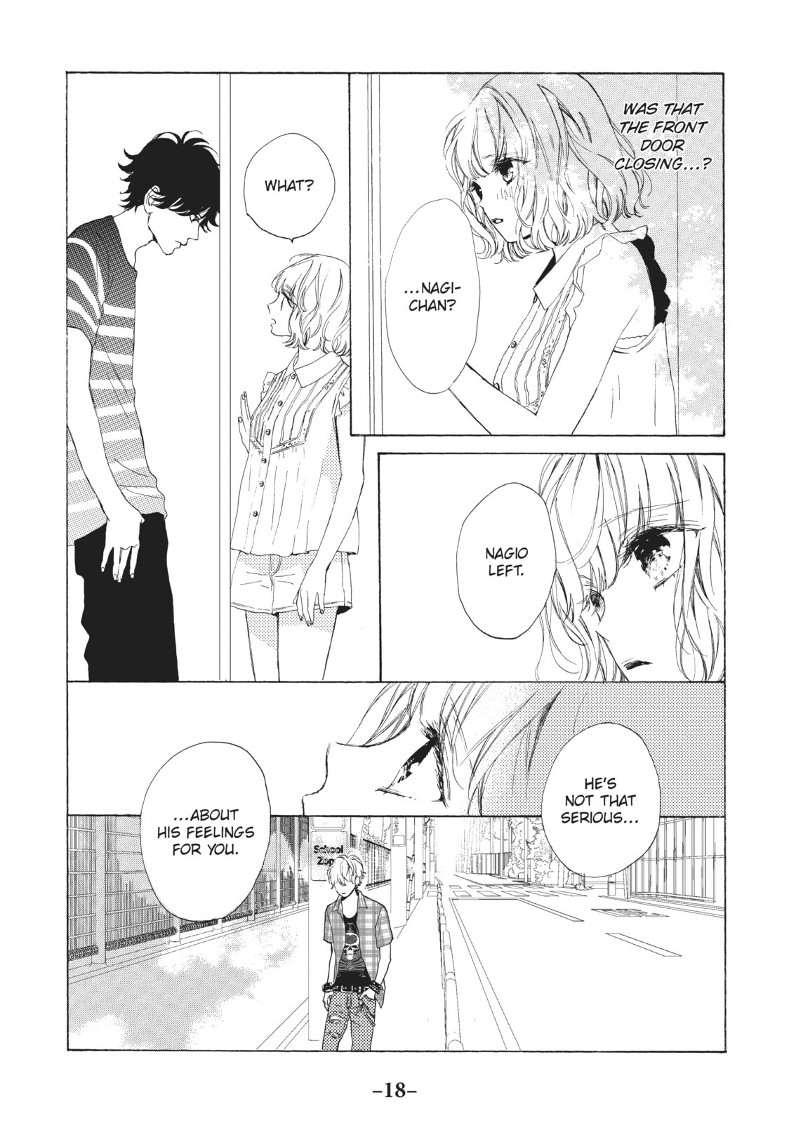 Can I Kiss You Every Day?