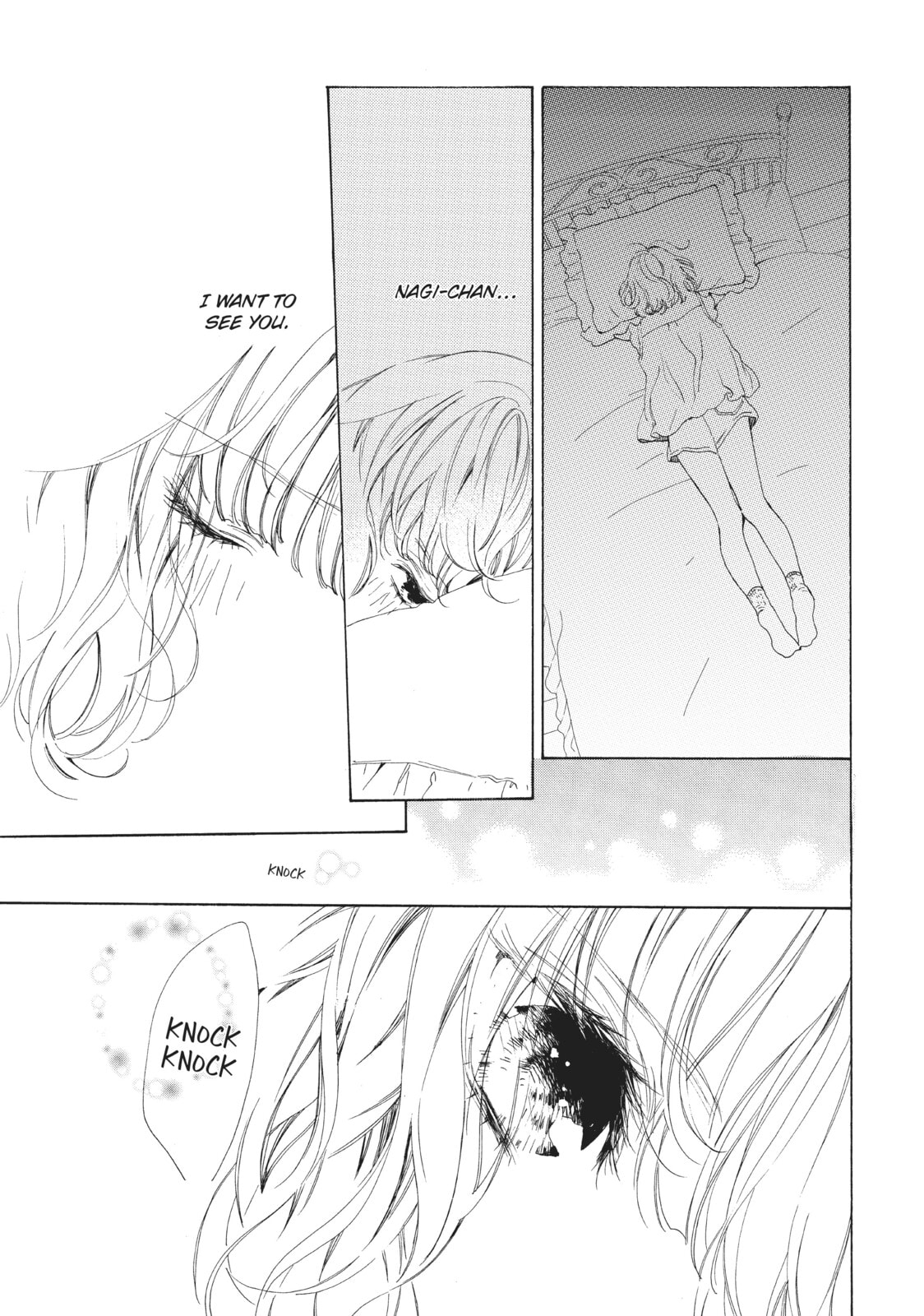 Can I Kiss You Every Day?