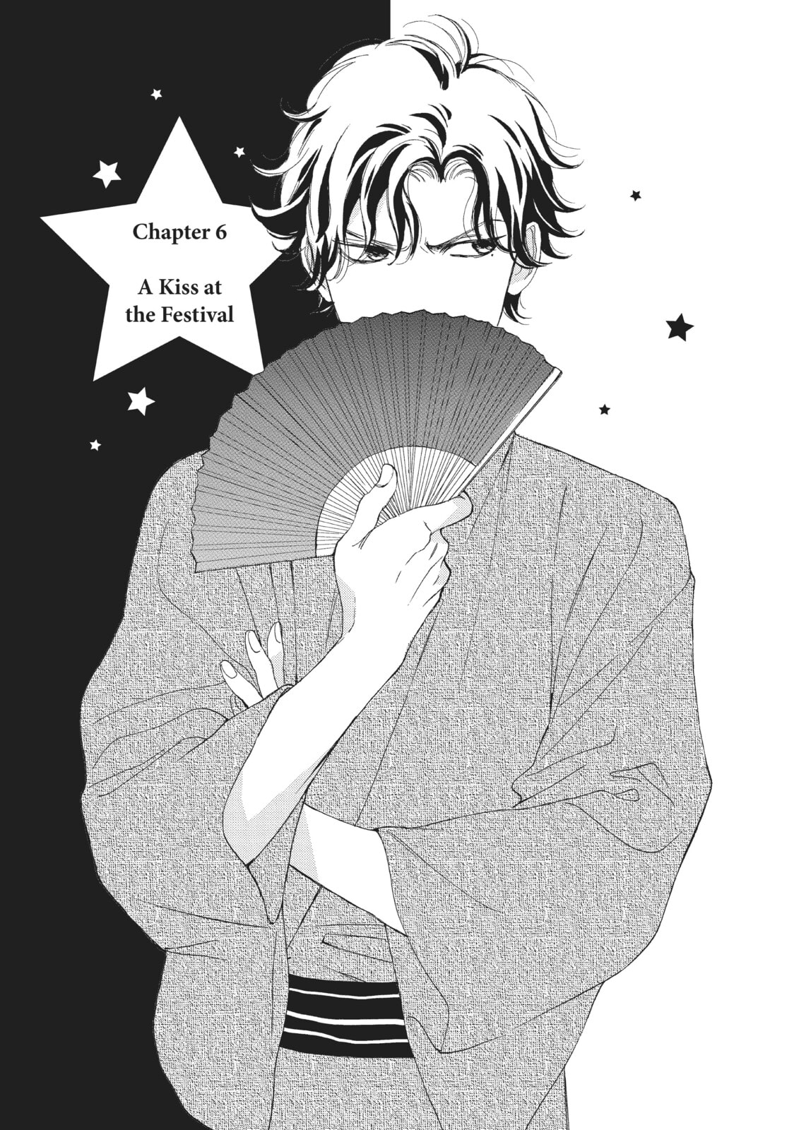 Can I Kiss You Every Day?