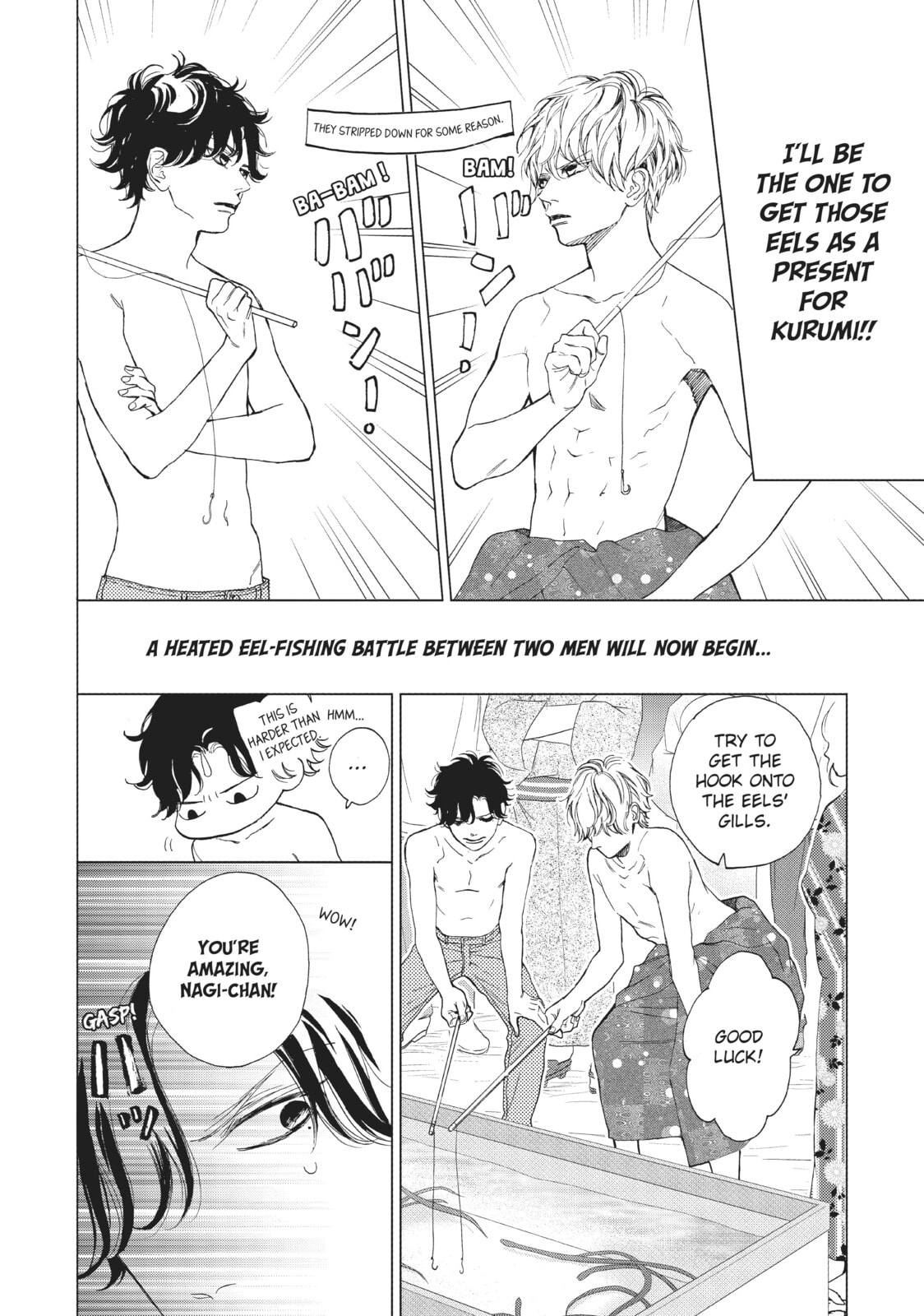 Can I Kiss You Every Day?