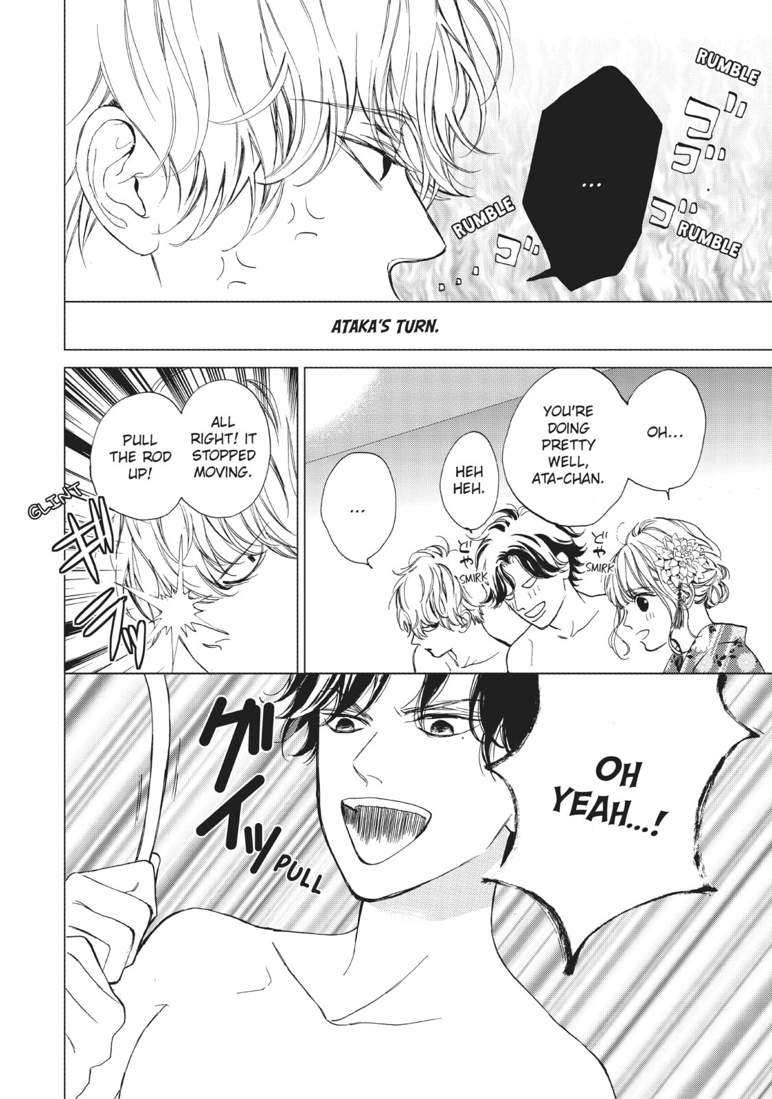 Can I Kiss You Every Day?