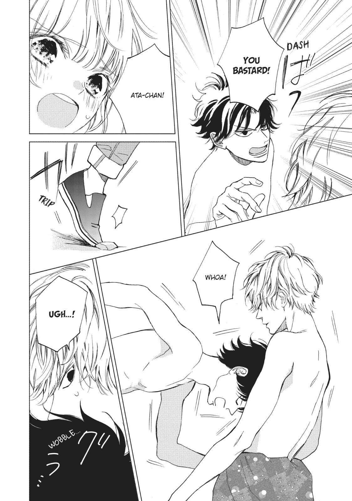 Can I Kiss You Every Day?