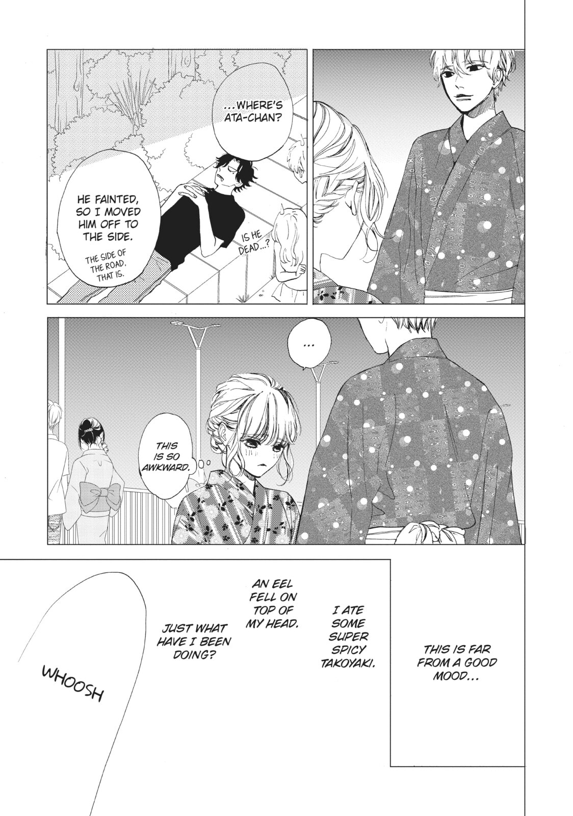 Can I Kiss You Every Day?