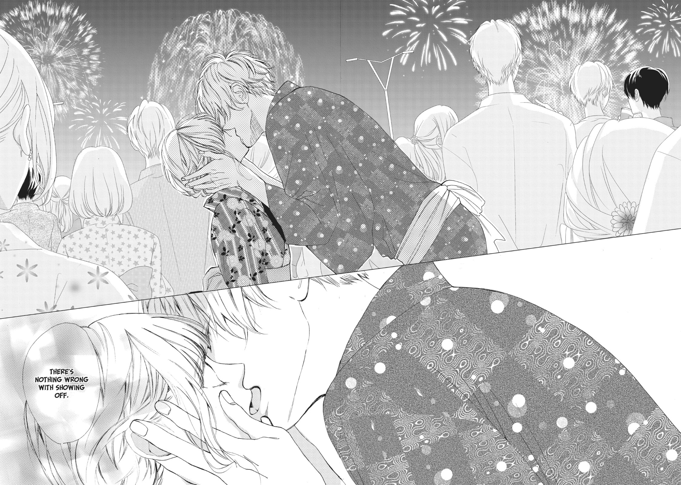 Can I Kiss You Every Day?