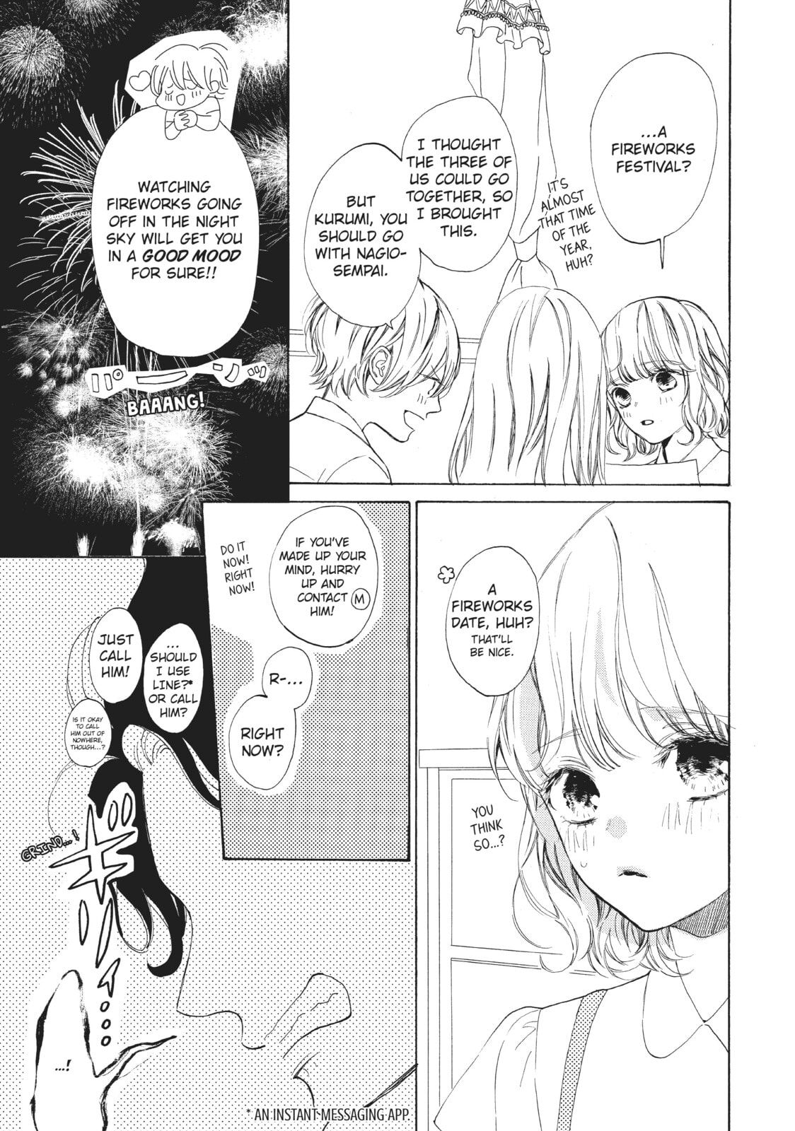 Can I Kiss You Every Day?