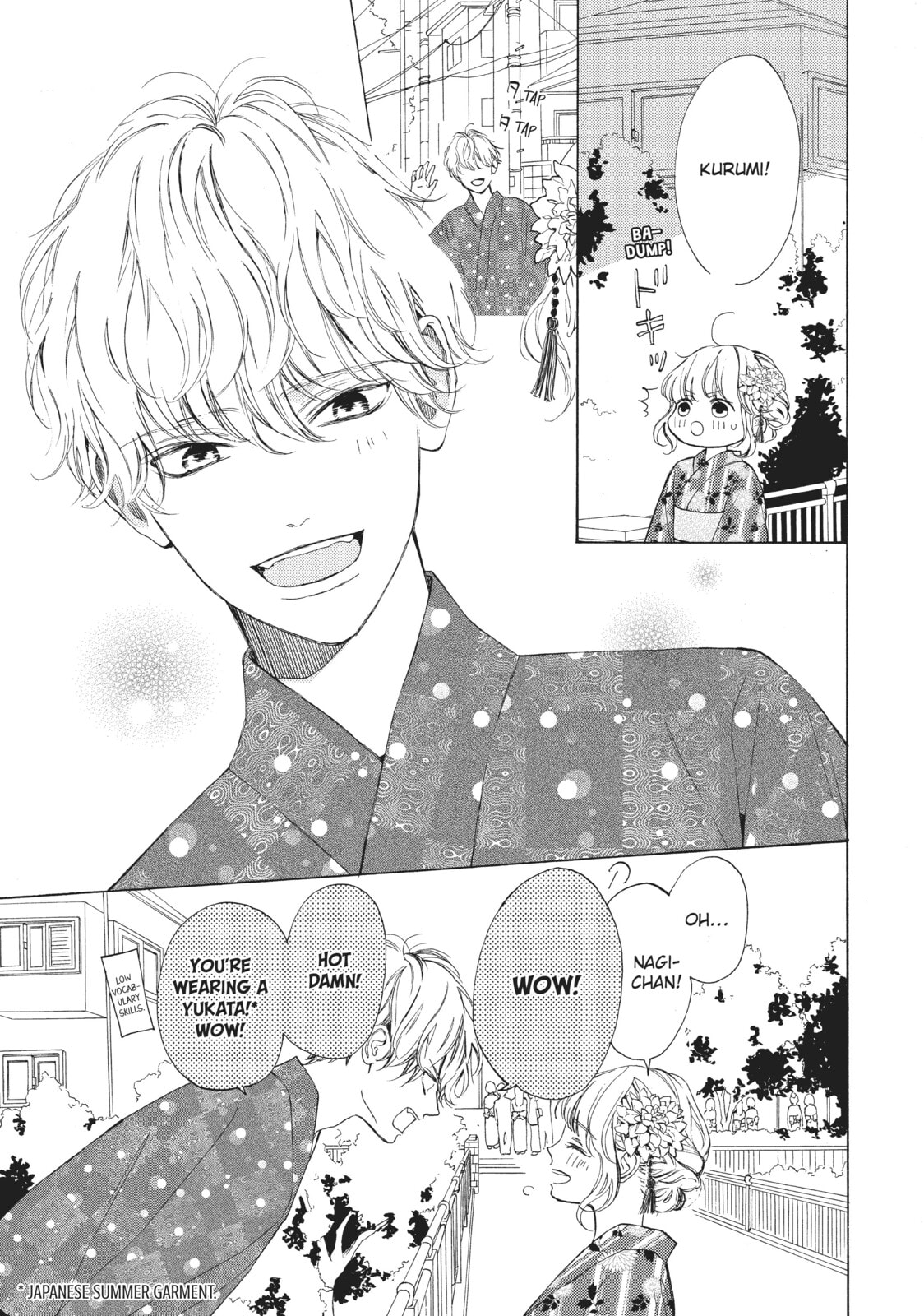 Can I Kiss You Every Day?