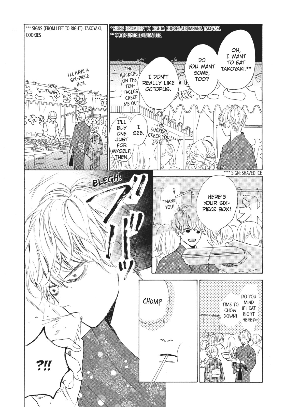 Can I Kiss You Every Day?